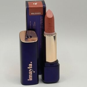 Imayla Blessed Hydrating Cream Lipstick New In Box